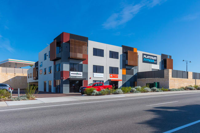5a/91 Maffina Parade Ellenbrook WA 6069 5a/91 Maffina Parade Ellenbrook WA 6069