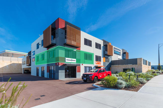 Unit 5a/91 Maffina Parade Ellenbrook WA 6069