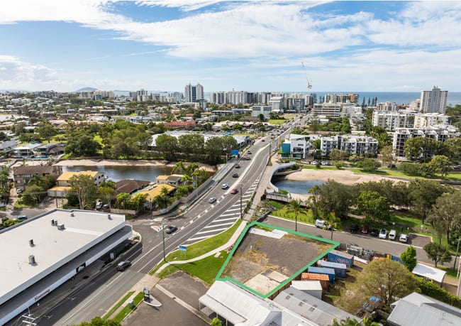 97 Brisbane Road Mooloolaba QLD 4557 97 Brisbane Road Mooloolaba QLD 4557