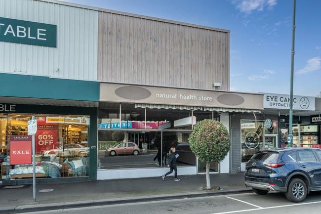 20 Douglas Parade Williamstown VIC 3016