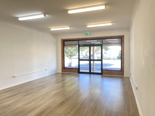 4/64 Terry Street Albion Park NSW 2527 4/64 Terry Street Albion Park NSW 2527