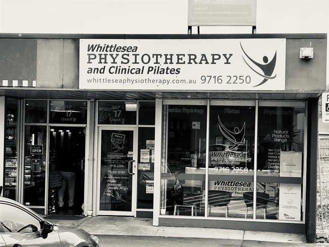 1/17 Church Street Whittlesea VIC 3757 1/17 Church Street Whittlesea VIC 3757