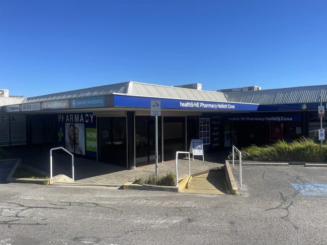 3A/Unit 8/1 Zwerner Drive Hallett Cove SA 5158 3A/Unit 8/1 Zwerner Drive Hallett Cove SA 5158