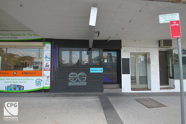 85 Gibson Avenue Padstow NSW 2211