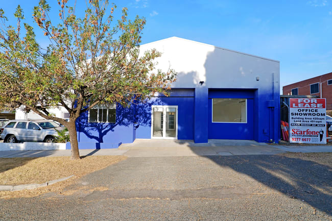 12 Claude Street Burswood WA 6100 12 Claude Street Burswood WA 6100