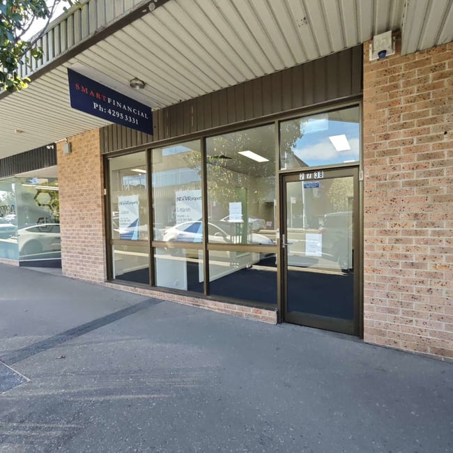 Shop 2/38-44 Berry St Nowra NSW 2541