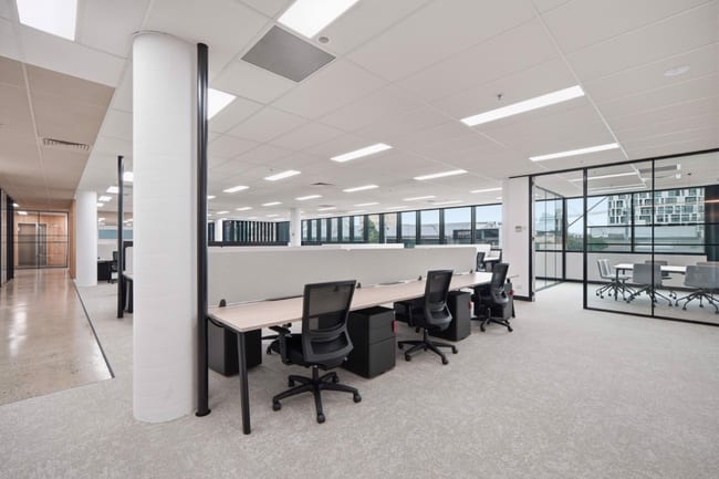 543 Bridge Road Richmond VIC 3121