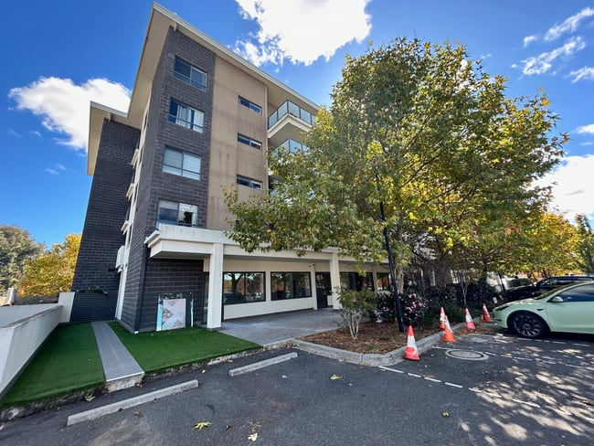 83/15 Braybrooke Street Bruce ACT 2617 83/15 Braybrooke Street Bruce ACT 2617