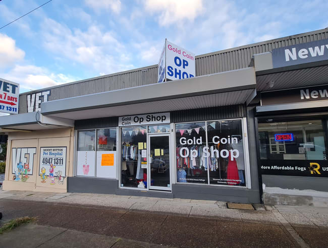 Shop 5/8 Dunkley Pde Mount Hutton NSW 2290 Shop 5/8 Dunkley Pde Mount Hutton NSW 2290