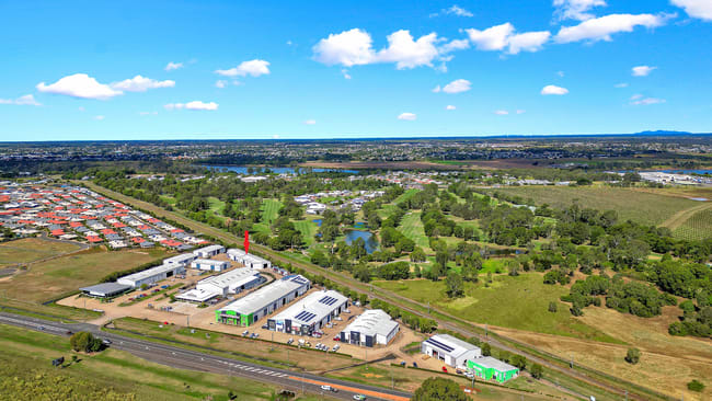 6/96 Mount Perry Road Bundaberg North QLD 4670 6/96 Mount Perry Road Bundaberg North QLD 4670