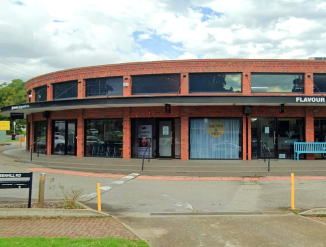 Shop 5, 466 Greenhill Road Linden Park SA 5065 Shop 5, 466 Greenhill Road Linden Park SA 5065