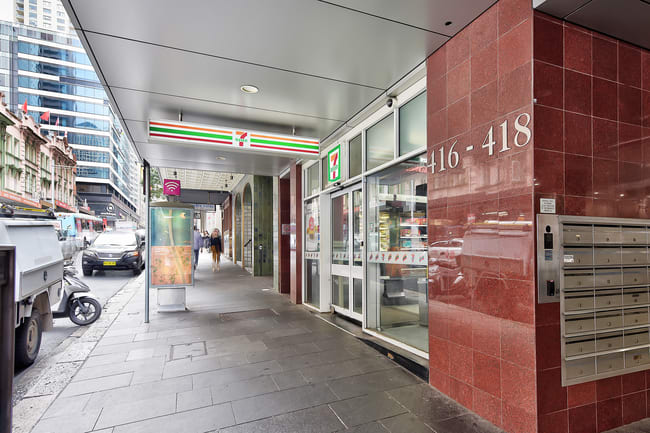 Shop 137/414-418 Pitt Street Haymarket NSW 2000 Shop 137/414-418 Pitt Street Haymarket NSW 2000