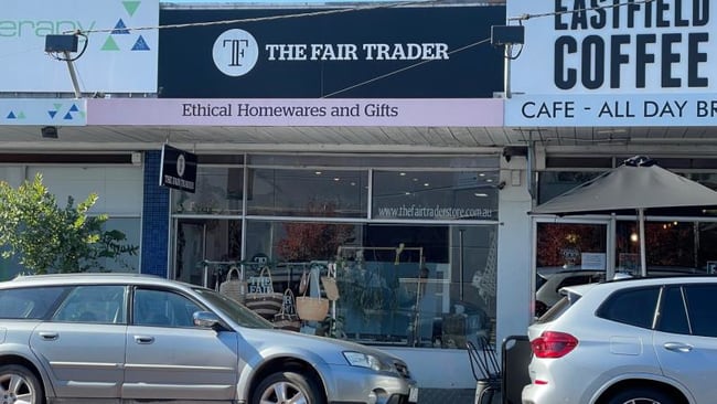 33 The Mall Croydon South VIC 3136 33 The Mall Croydon South VIC 3136