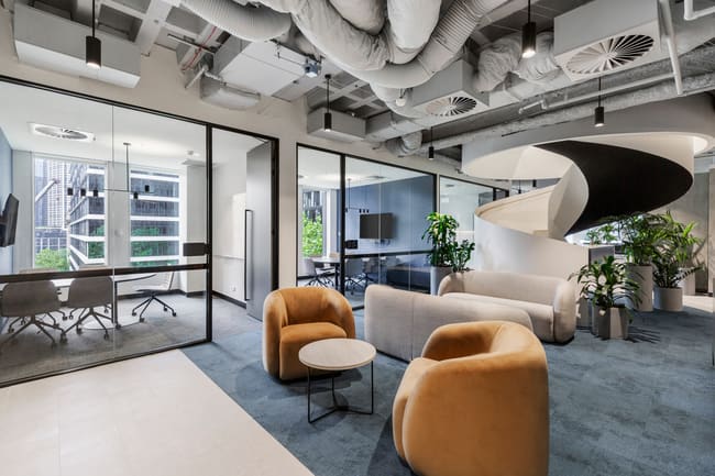 440 Collins Street Melbourne VIC 3000