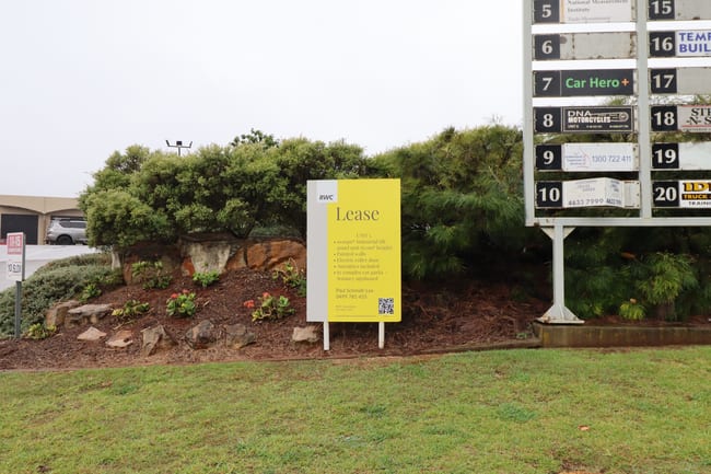 5/11-15 Gardner Court Wilsonton QLD 4350 5/11-15 Gardner Court Wilsonton QLD 4350