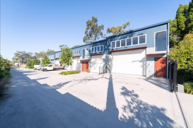 9/186 Douglas Street Oxley QLD 4075 9/186 Douglas Street Oxley QLD 4075
