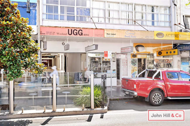 Suite 5/181 Burwood Road Burwood NSW 2134 Suite 5/181 Burwood Road Burwood NSW 2134
