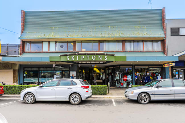 Skiptons Arcade, Shop 8/541 High Street Penrith NSW 2750 Skiptons Arcade, Shop 8/541 High Street Penrith NSW 2750