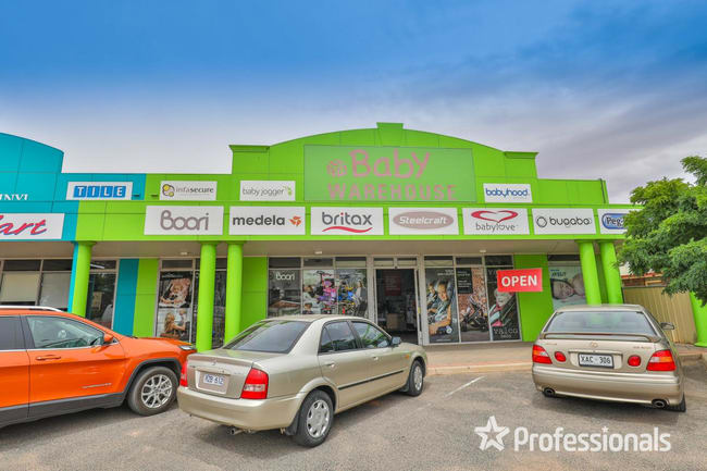 3/824B Fifteenth Street Mildura VIC 3500 3/824B Fifteenth Street Mildura VIC 3500