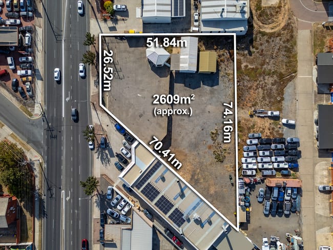 123 Tapleys Hill Road Hendon SA 5014