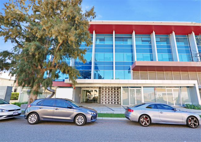 12/54 Cheriton Street Perth WA 6000 12/54 Cheriton Street Perth WA 6000