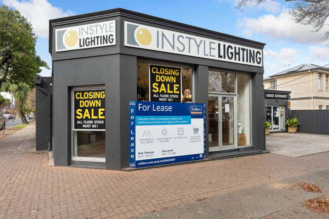 144 Anzac Highway Glandore SA 5037 144 Anzac Highway Glandore SA 5037