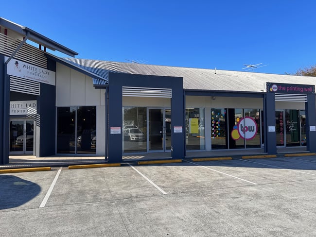2/207 Preston Road Manly West QLD 4179 2/207 Preston Road Manly West QLD 4179