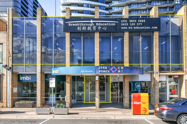 Level 1/6-10 Kingsway Glen Waverley VIC 3150