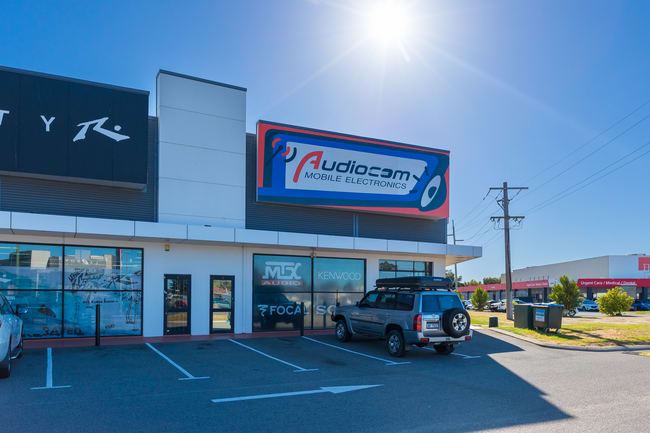 12/1468 Albany Highway Cannington WA 6107