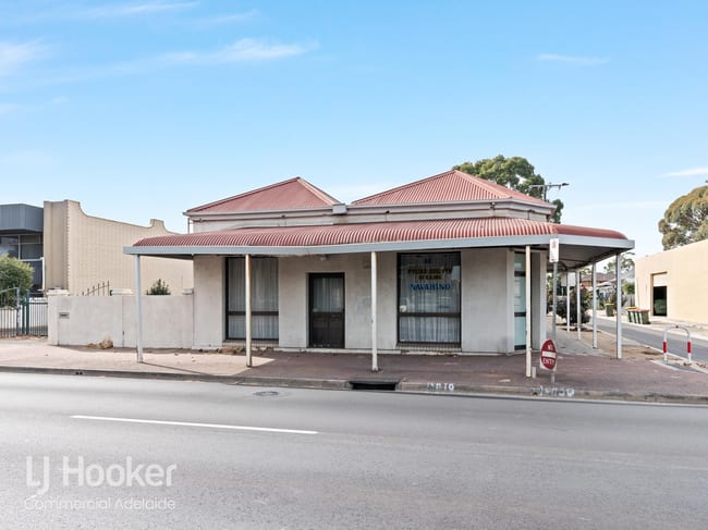 83 South Road Thebarton SA 5031