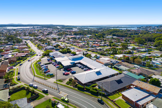 Suite10/38 Clifton Drive Port Macquarie NSW 2444 Suite10/38 Clifton Drive Port Macquarie NSW 2444