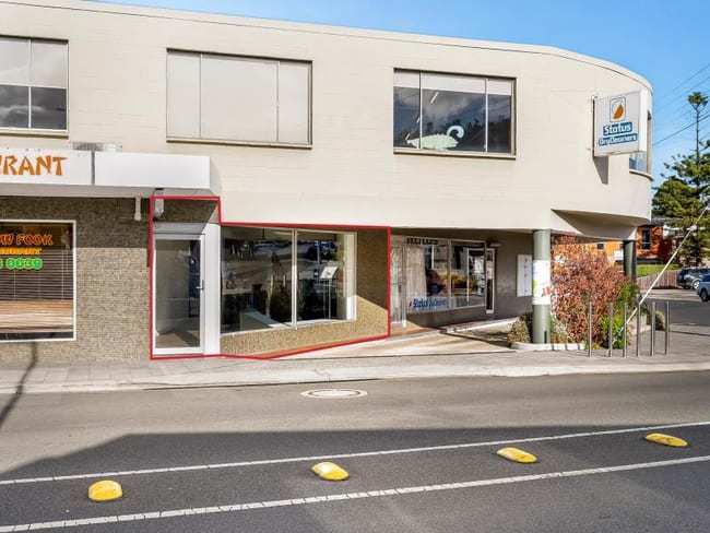 Shop 3/29 Lincoln Street Lindisfarne TAS 7015 Shop 3/29 Lincoln Street Lindisfarne TAS 7015