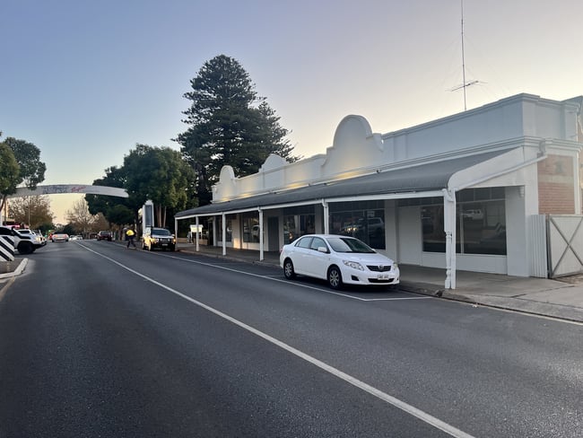 96 Murray Street Tanunda SA 5352 96 Murray Street Tanunda SA 5352
