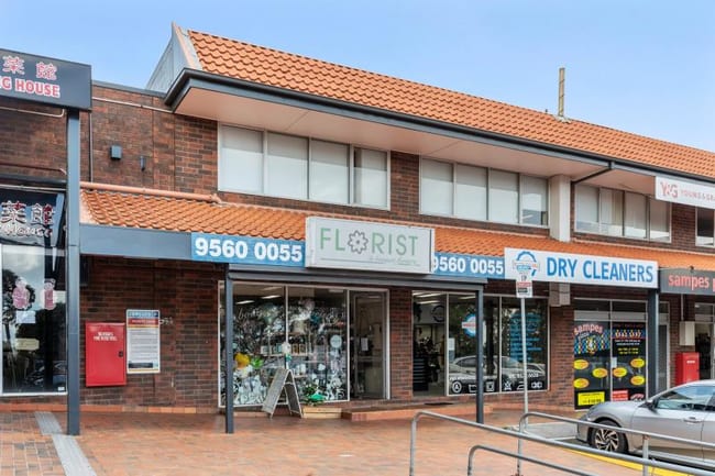 Shop 35/190 Jells Road Wheelers Hill VIC 3150