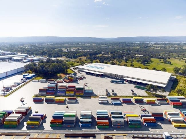 27/2 Logistics Boulevard Kenwick WA 6107 27/2 Logistics Boulevard Kenwick WA 6107