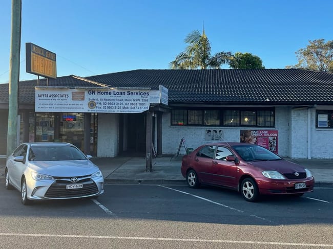7/10 Redfern Road Minto NSW 2566 7/10 Redfern Road Minto NSW 2566
