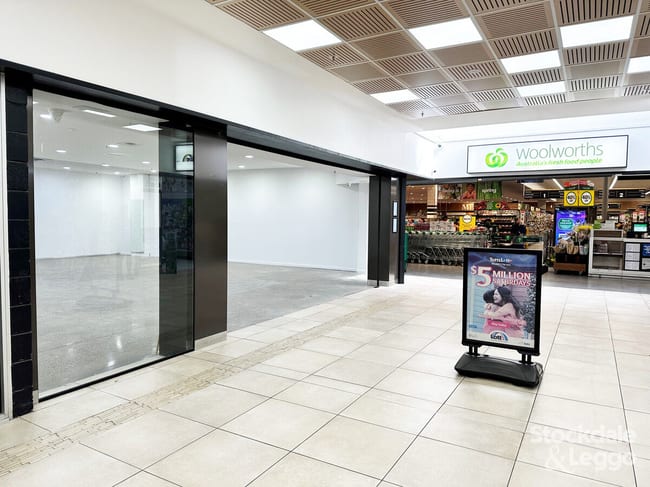 Shop 10 / 310-318 High Street Shepparton VIC 3630