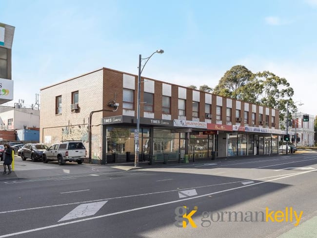 2 Cramer Street Preston VIC 3072 2 Cramer Street Preston VIC 3072