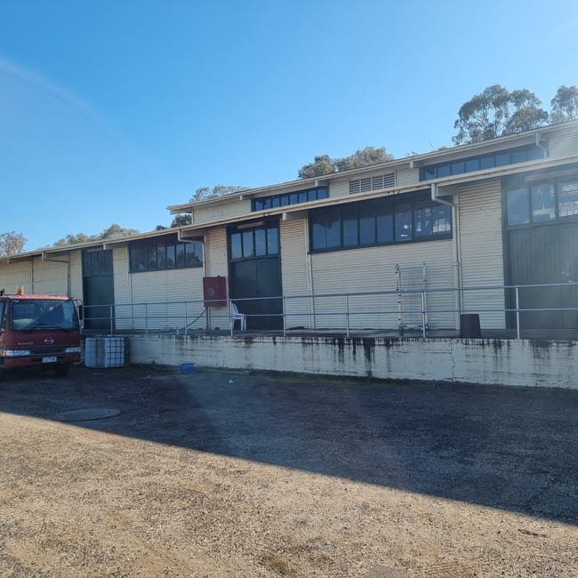 4/145 WIMBLE STREET Seymour VIC 3660 4/145 WIMBLE STREET Seymour VIC 3660
