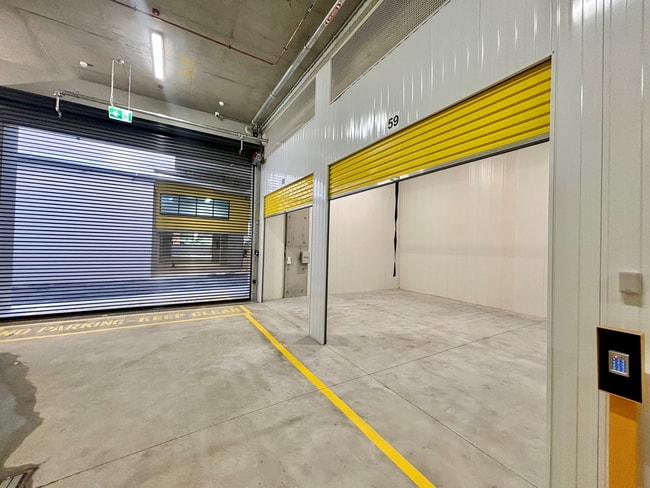 58 & 59/15 Jubilee Avenue Warriewood NSW 2102