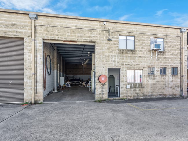 5/42 Peachtree Road Penrith NSW 2750 5/42 Peachtree Road Penrith NSW 2750
