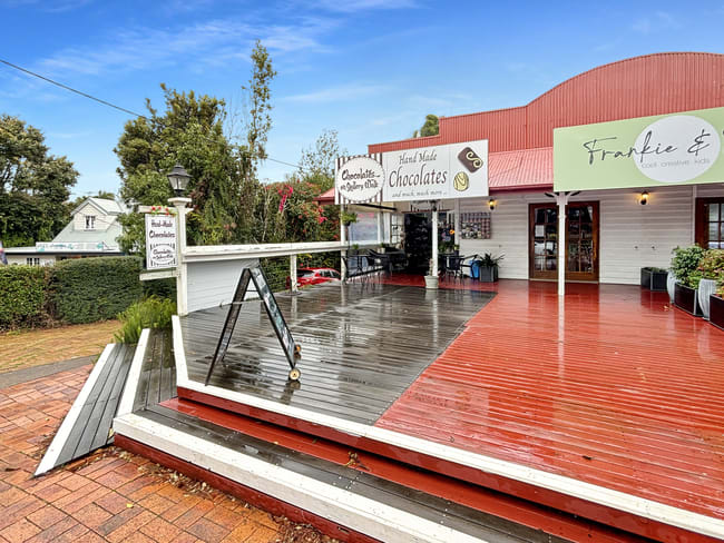Shop C/119-121 Long Rd Tamborine Mountain QLD 4272 Shop C/119-121 Long Rd Tamborine Mountain QLD 4272