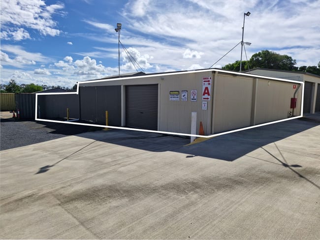 19A-20A/937 Burnett Heads Road Rubyanna QLD 4670 19A-20A/937 Burnett Heads Road Rubyanna QLD 4670