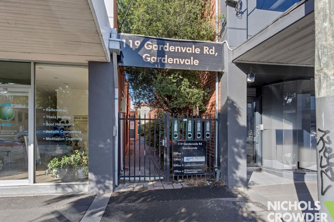 4/119 Gardenvale Road Gardenvale VIC 3185