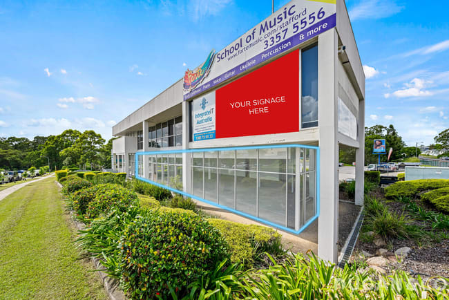 2/17 Billabong Street Stafford QLD 4053 2/17 Billabong Street Stafford QLD 4053