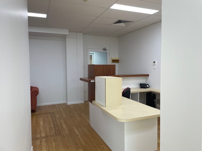 U6/193-197 Lake Street Cairns City QLD 4870