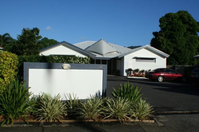 28 Toogood Road Woree QLD 4868 28 Toogood Road Woree QLD 4868