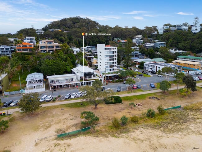 1/788 Pacific Parade Currumbin QLD 4223 1/788 Pacific Parade Currumbin QLD 4223
