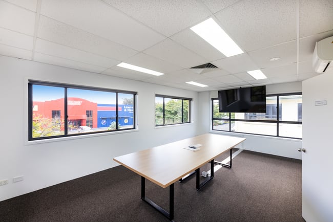 6/5 Executive Drive Burleigh Waters QLD 4220 6/5 Executive Drive Burleigh Waters QLD 4220