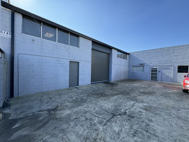 5/43 Station Street Waratah NSW 2298 5/43 Station Street Waratah NSW 2298